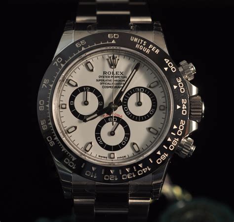 how much is the new rolex cosmograph daytona